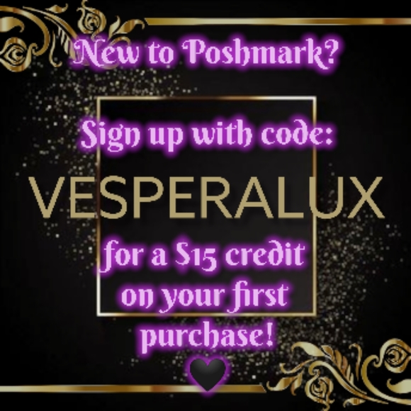 ๐ 3/$35 Buckled Stacked Heels (Vegan ๐ฟ) - Picture 9 of 9